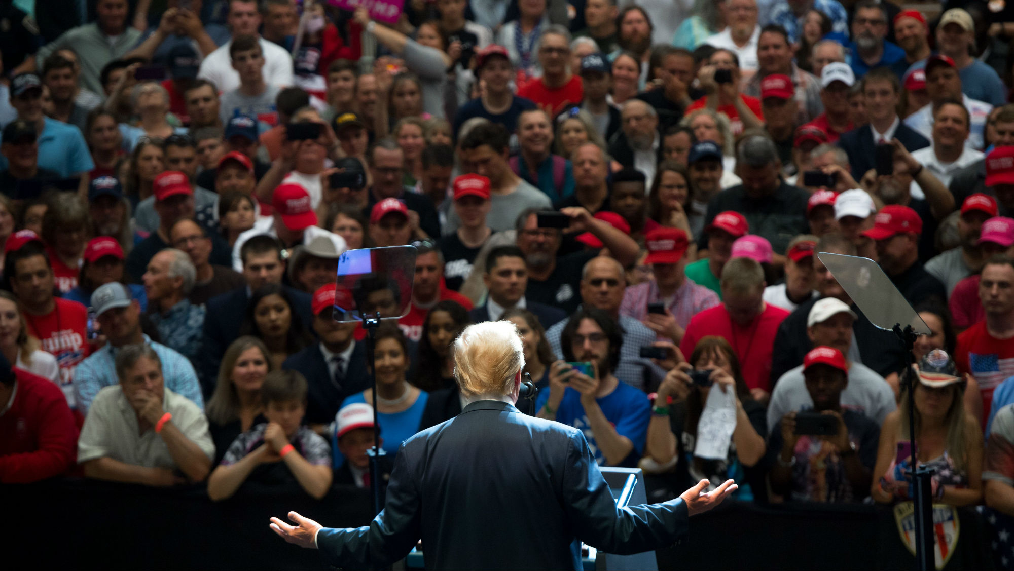 The Role of Responsible Political Leadership