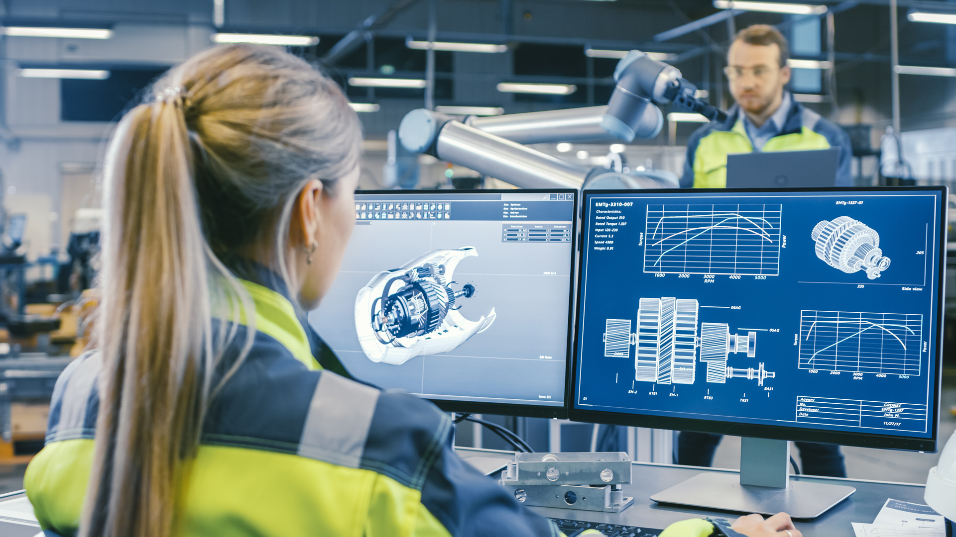 Canada’s Growing Innovation Economy