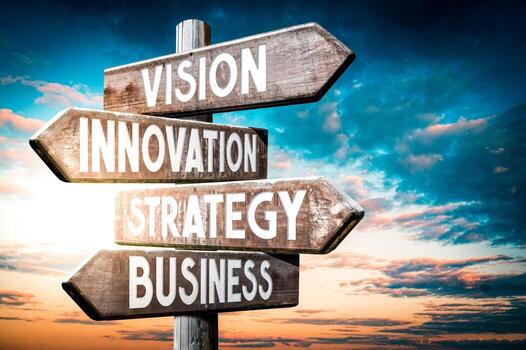 Innovation as a Business Strategy
